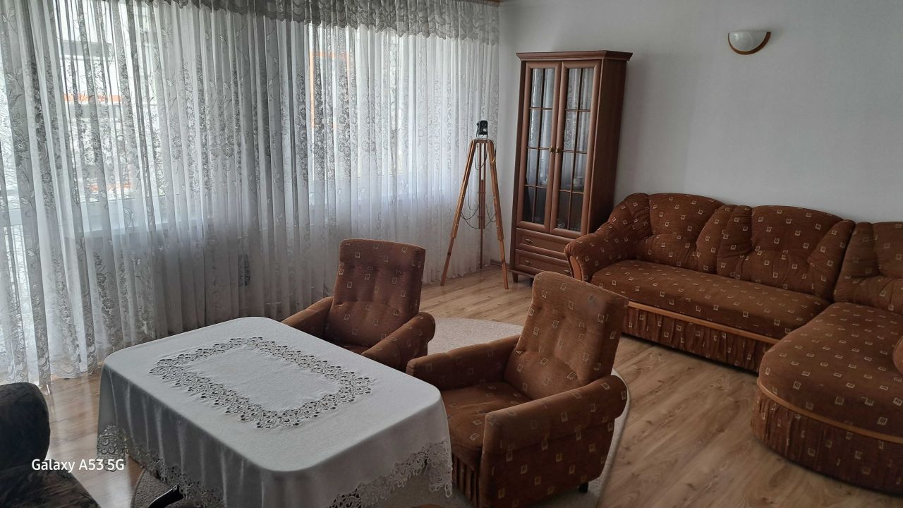 Mieszkanie 3-pokojowe Skarżysko-Kamienna, ul. Oseta Wasilewskiego