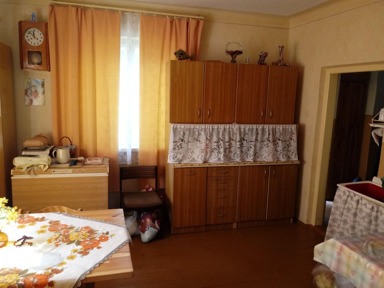 gospodarstwo, 2 pokoje Ślęzaki Borek. Zdjęcie 5