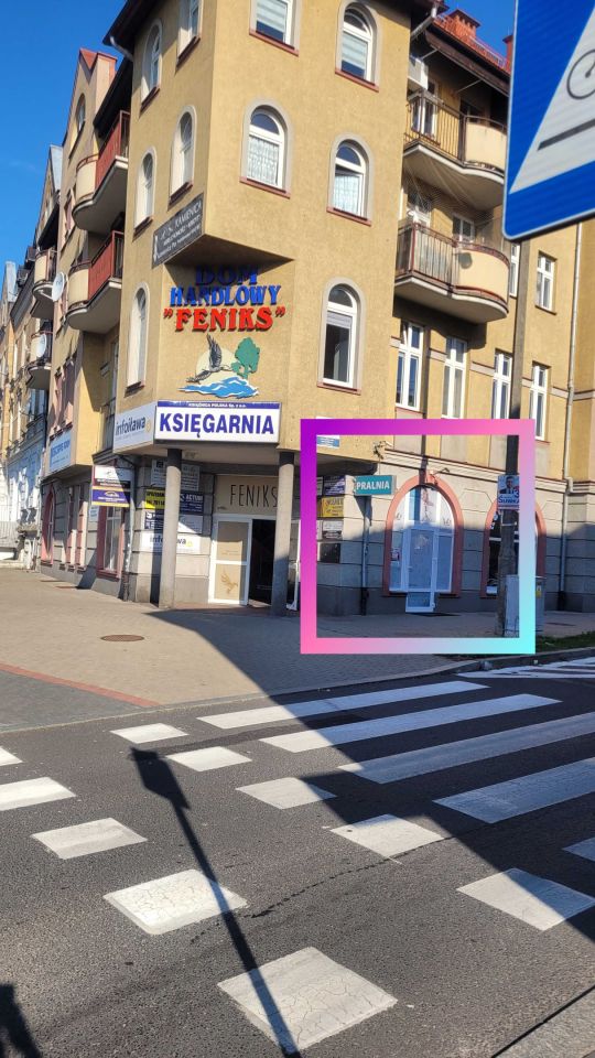 Lokal Iława. Zdjęcie 3