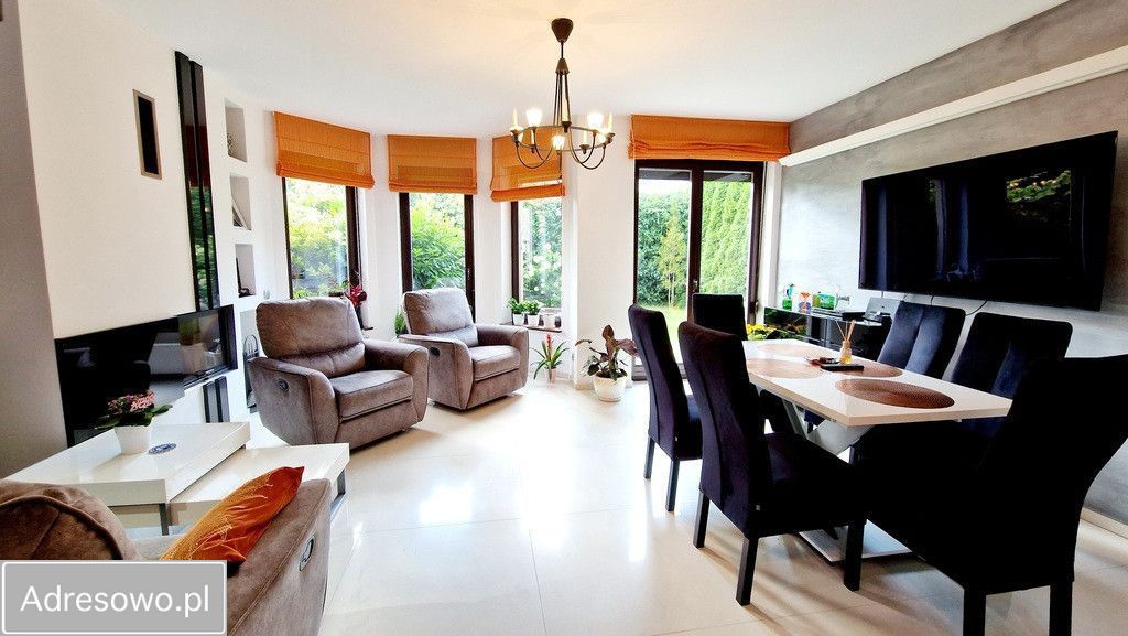 dom szeregowy, 4 pokoje Szczecin Gumieńce. Zdjęcie 10