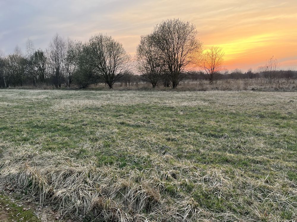 Działka budowlana Piotrków Trybunalski, ul. Wronia. Zdjęcie 4