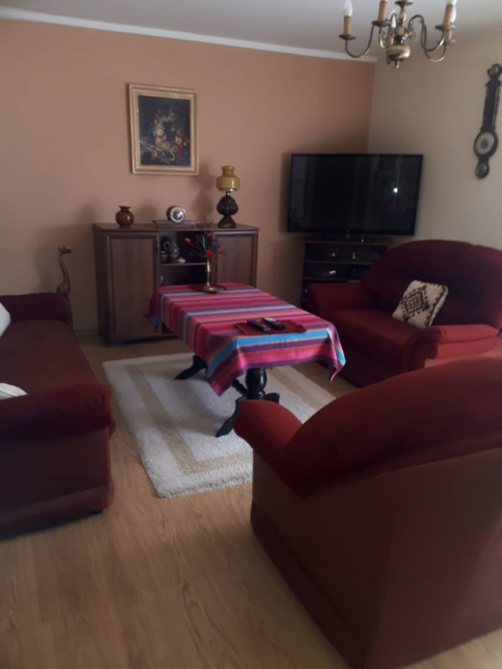 dom wolnostojący, 7 pokoi Złotów, ul. Maćkowiczów