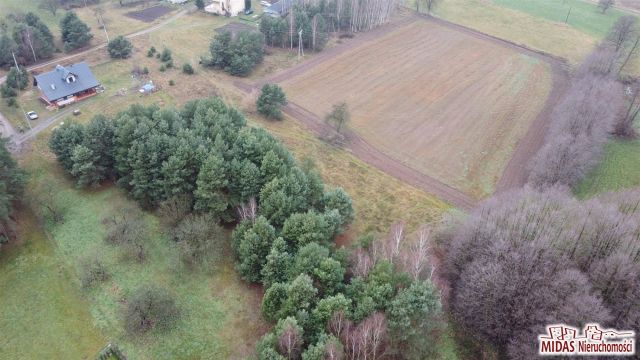 Działka rekreacyjna Ciechocinek, ul. Władysława Jagiełły. Zdjęcie 4