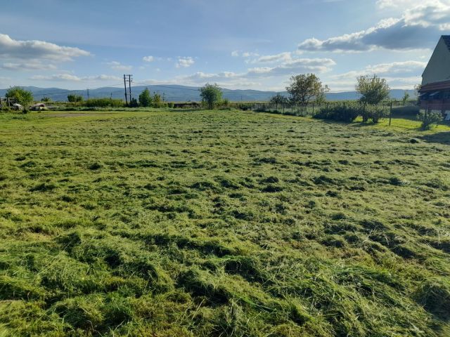 Działka budowlana Mościsko. Zdjęcie 1