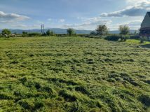 Działka budowlana Mościsko