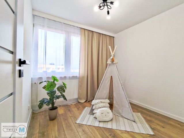 Mieszkanie 3-pokojowe Kielce KSM, ul. Daleka. Zdjęcie 11