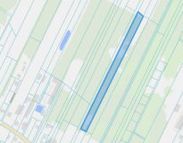 Działka inwestycyjna Ciemne. Zdjęcie 2