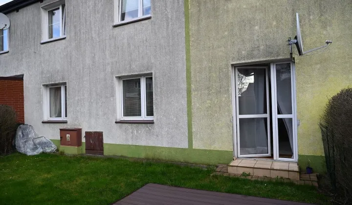 Mieszkanie 2-pokojowe Ustka, ul. Polna