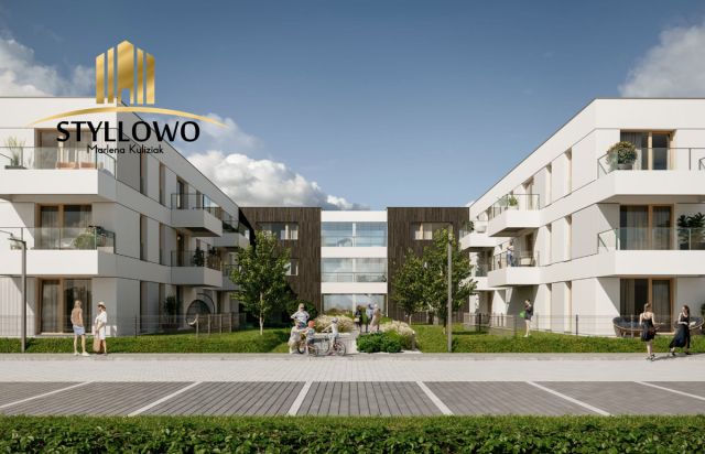 Mieszkanie 3-pokojowe Pruszcz Gdański, ul. Obrońców Westerplatte. Zdjęcie 4