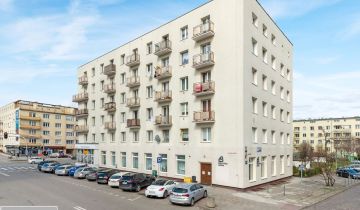 Mieszkanie 3-pokojowe Gdynia Śródmieście, ul. Antoniego Abrahama