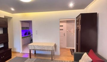 Mieszkanie 1-pokojowe Warszawa Praga-Północ, ul. Radzymińska