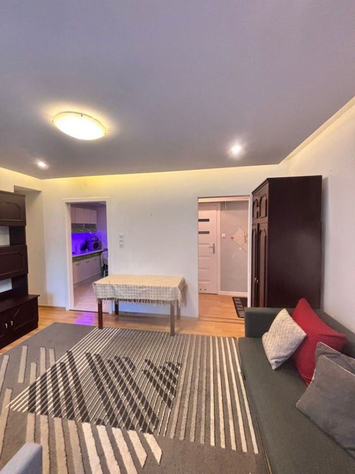 Mieszkanie 1-pokojowe Warszawa Praga-Północ, ul. Radzymińska. Zdjęcie 2