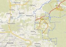 Działka budowlana Karakule. Zdjęcie 2