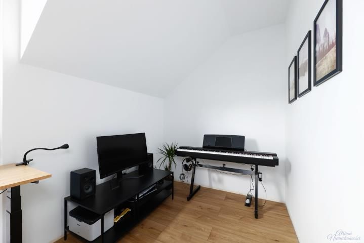 Mieszkanie 4-pokojowe Wilkowice. Zdjęcie 13