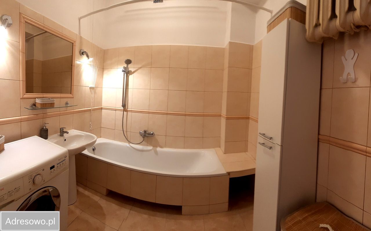 Mieszkanie 2-pokojowe Warszawa Żoliborz, ul. Adama Mickiewicza. Zdjęcie 2