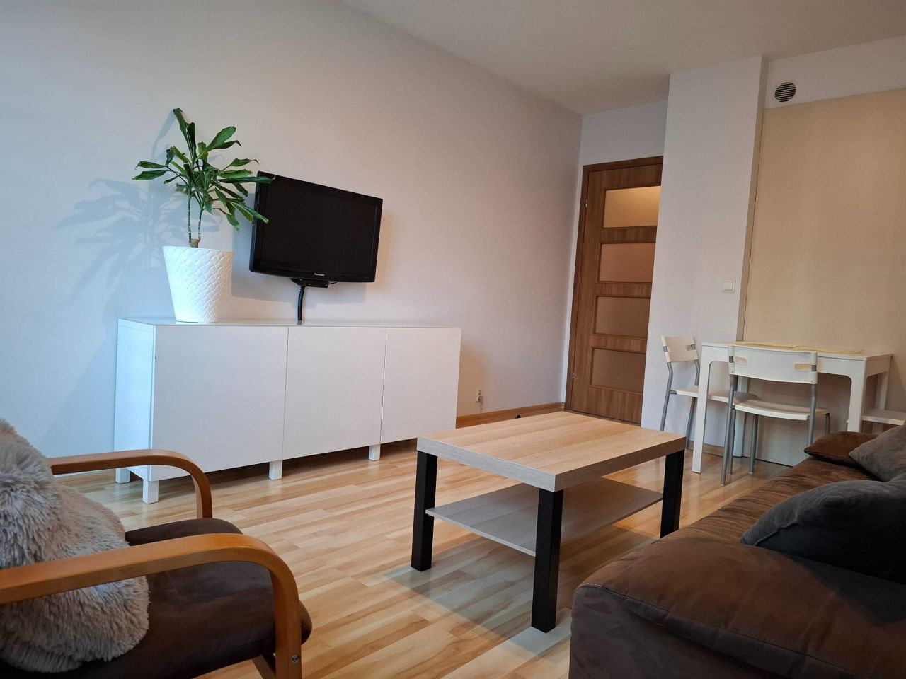 Mieszkanie 2-pokojowe Kraków Bronowice Wielkie, ul. Eljasza Walerego Radzikowskiego