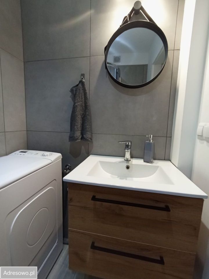 Mieszkanie 3-pokojowe Olsztyn Pojezierze, ul. Kołobrzeska. Zdjęcie 9