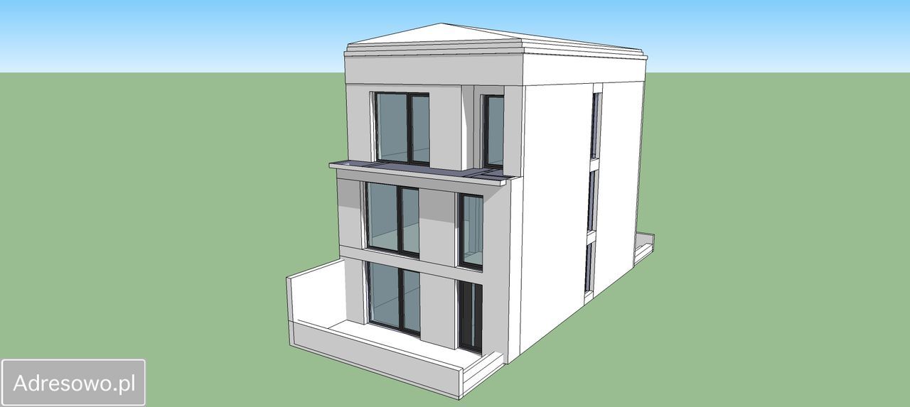 Mieszkanie 2-pokojowe Mielec, ul. Wiejska. Zdjęcie 4