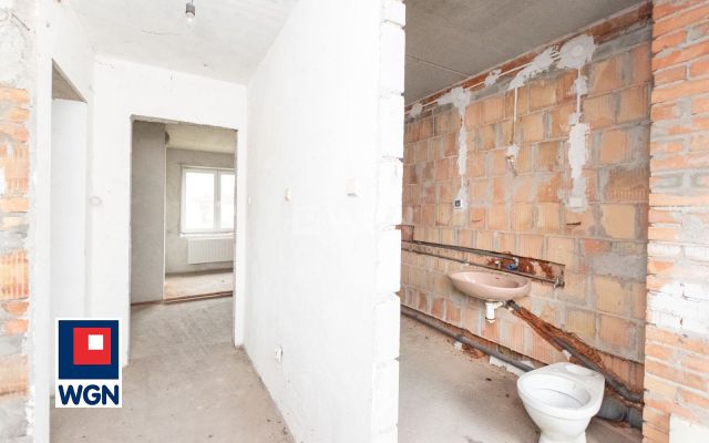 dom szeregowy, 6 pokoi Elbląg, ul. Gabriela Narutowicza. Zdjęcie 12