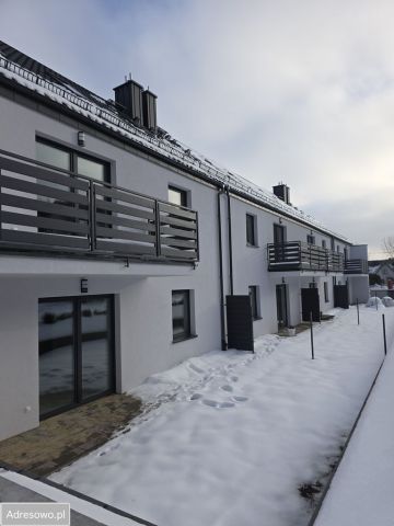 Mieszkanie 4-pokojowe Rumia, ul. Białowieska. Zdjęcie 1