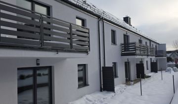 Mieszkanie 4-pokojowe Rumia, ul. Białowieska