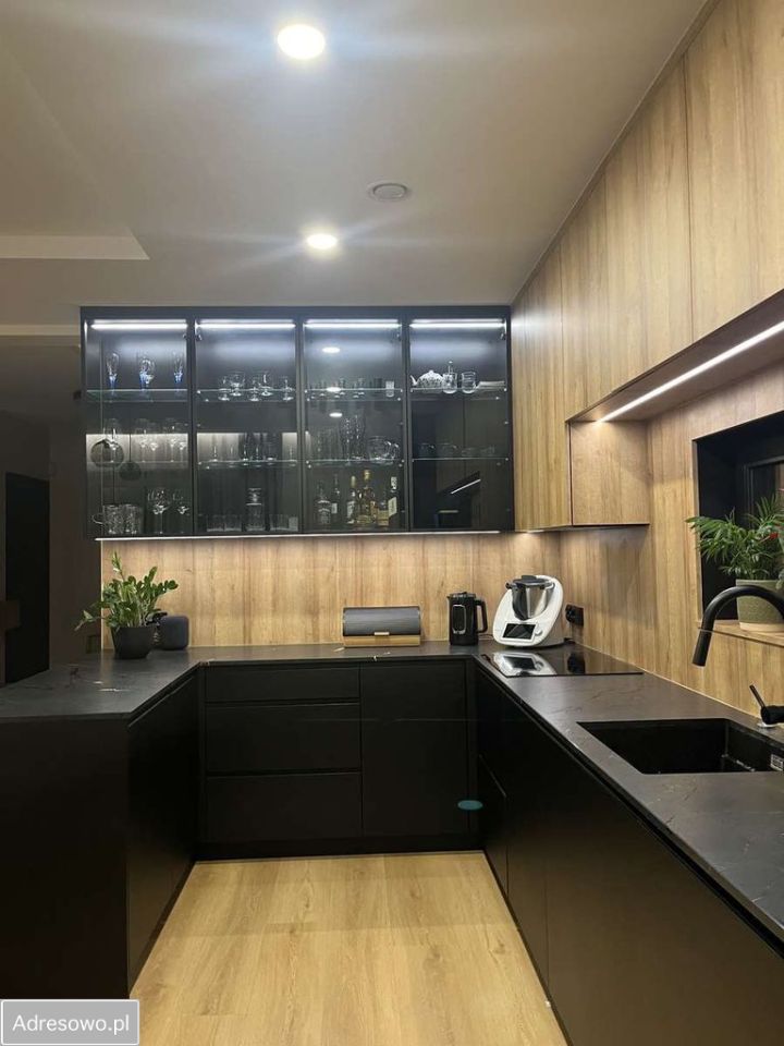 dom wolnostojący, 4 pokoje Modlnica. Zdjęcie 3