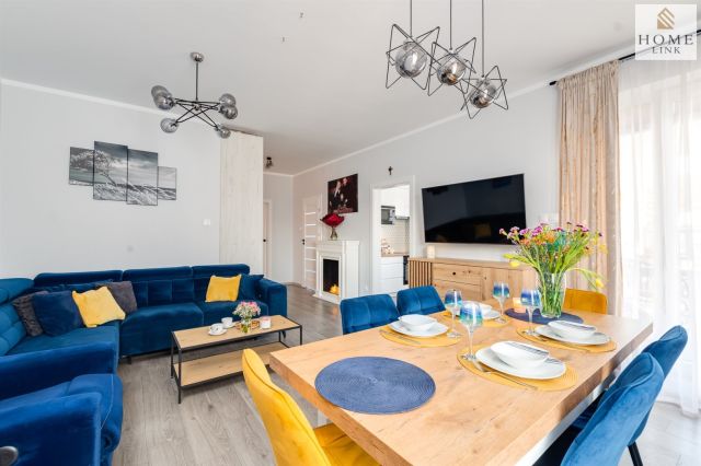 Mieszkanie 4-pokojowe Olsztyn Jaroty. Zdjęcie 11