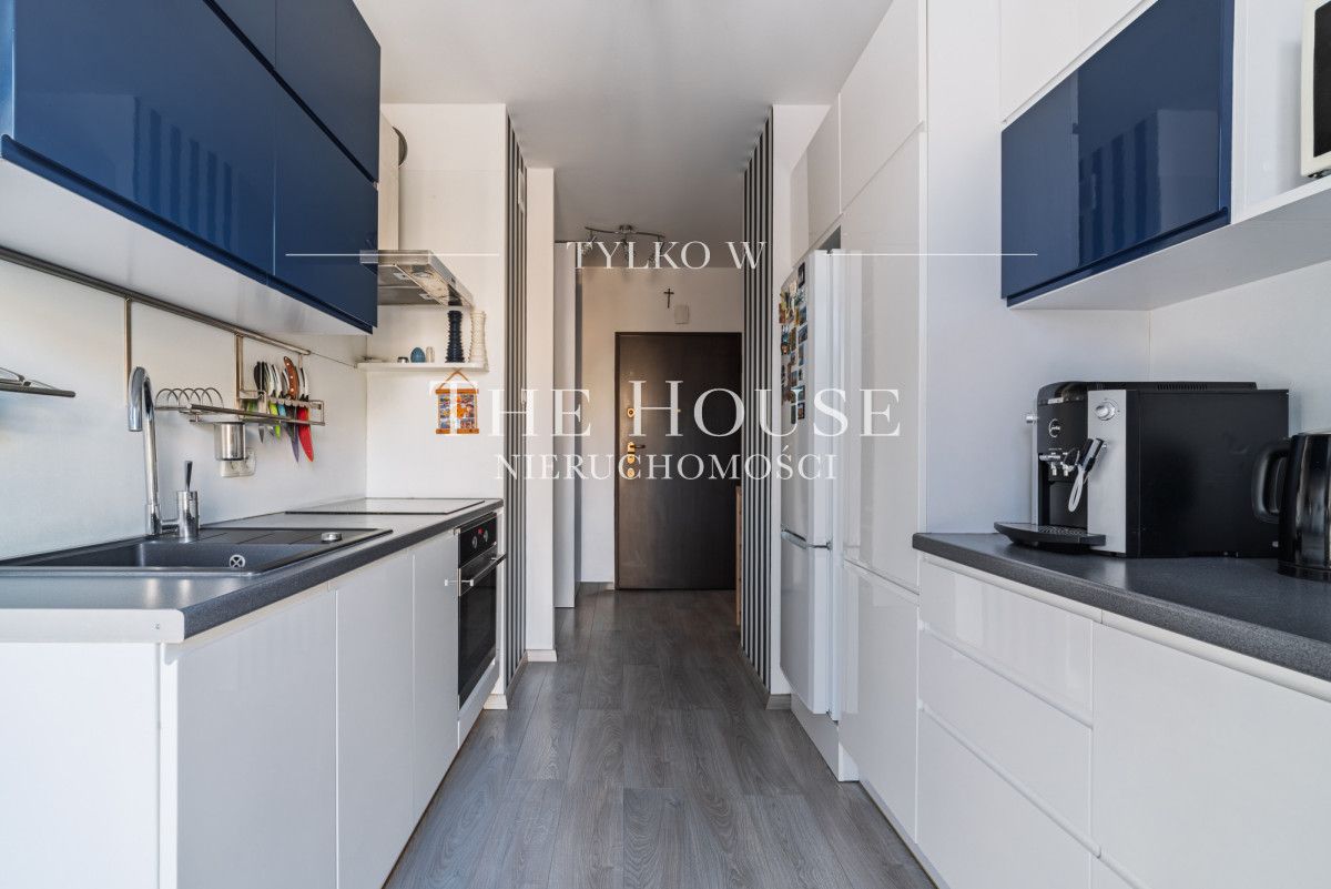 Mieszkanie 2-pokojowe Gdynia Redłowo, ul. Powstania Wielkopolskiego. Zdjęcie 9