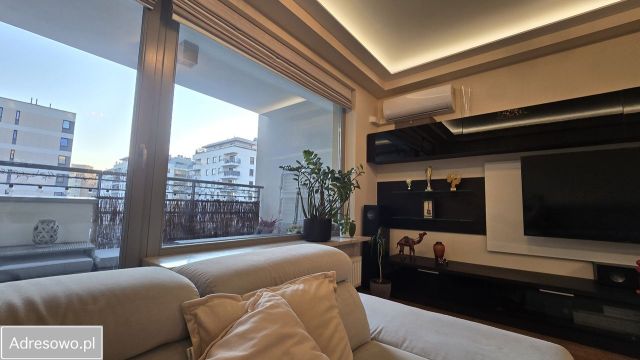 Mieszkanie 3-pokojowe Warszawa Gocław, ul. Jana Nowaka-Jeziorańskiego. Zdjęcie 13