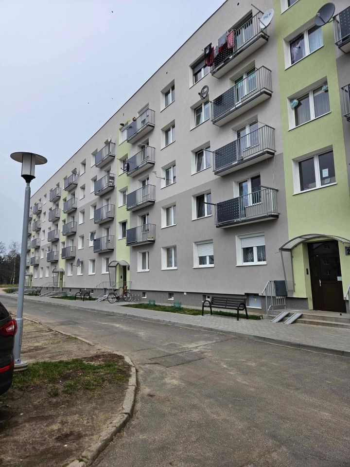 Mieszkanie 1-pokojowe Trzebień, ul. Leśna. Zdjęcie 6