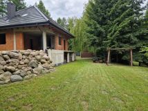 Działka rekreacyjna Ługi. Zdjęcie 2