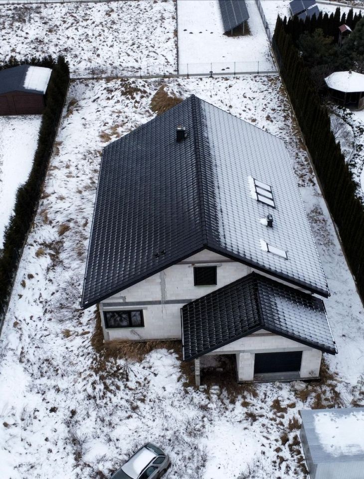 dom wolnostojący, 7 pokoi Maksymilianowo. Zdjęcie 2