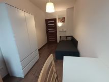 Mieszkanie 3-pokojowe Wrocław Krzyki, ul. ks. Czesława Klimasa. Zdjęcie 1