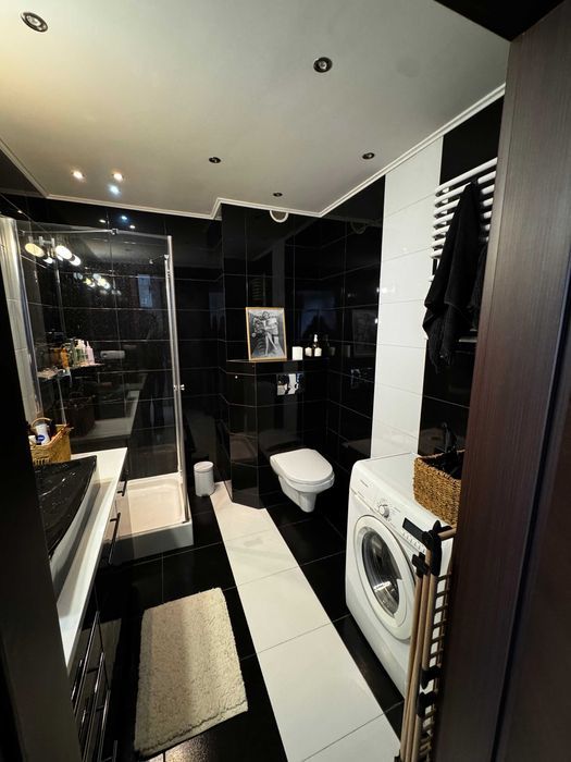 Mieszkanie 2-pokojowe Kraków Krowodrza, ul. Eljasza Walerego Radzikowskiego. Zdjęcie 6