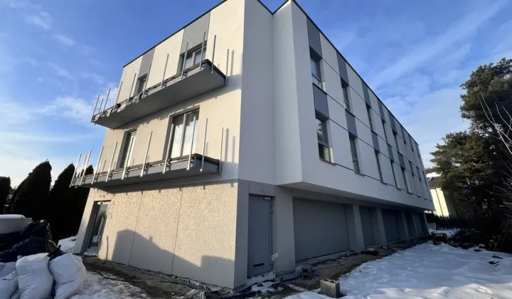 Mieszkanie 2-pokojowe Marki, ul. Królowej Jadwigi