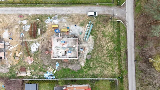 dom wolnostojący, 3 pokoje Dąbrówka. Zdjęcie 12