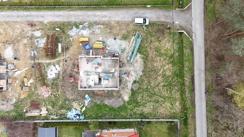 dom wolnostojący, 3 pokoje Dąbrówka. Zdjęcie 12