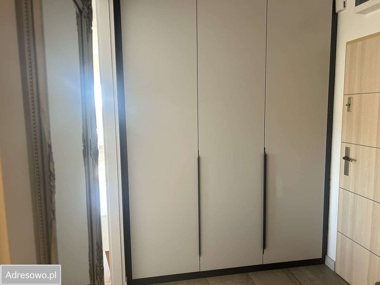 Mieszkanie 2-pokojowe Koszalin, ul. Generała Józefa Hallera. Zdjęcie 7
