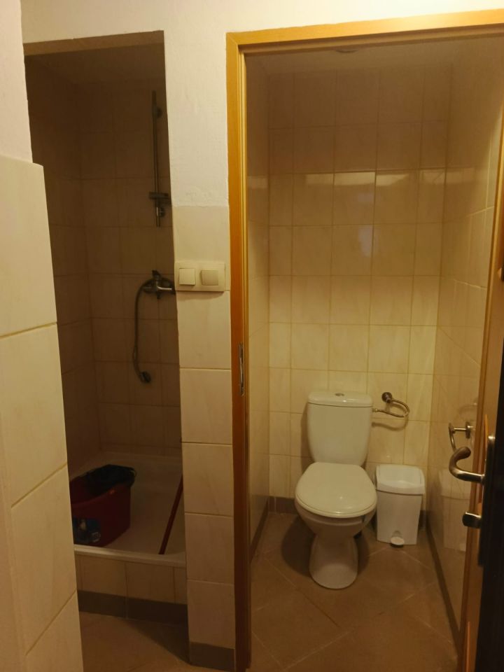 Hala/magazyn Ruda, Floriańska. Zdjęcie 14