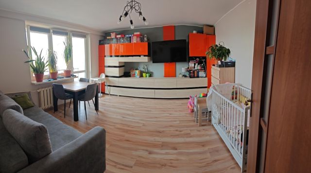 Mieszkanie 2-pokojowe Warszawa Białołęka, ul. Erazma z Zakroczymia. Zdjęcie 1