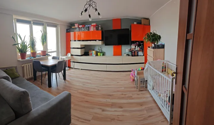 Mieszkanie 2-pokojowe Warszawa Białołęka, Erazma Z Zakroczymia