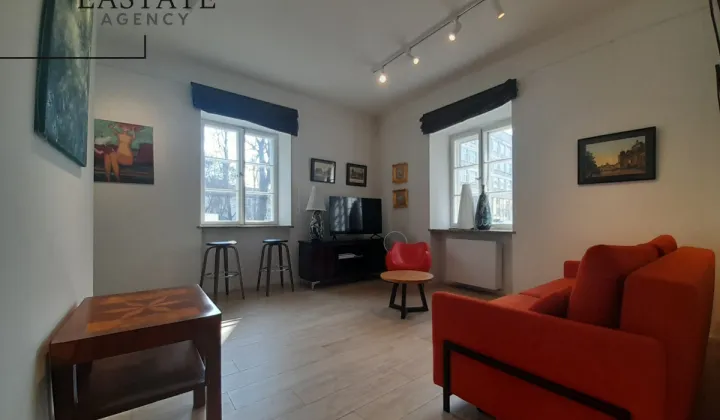 Lokal Warszawa Śródmieście, ul. Freta