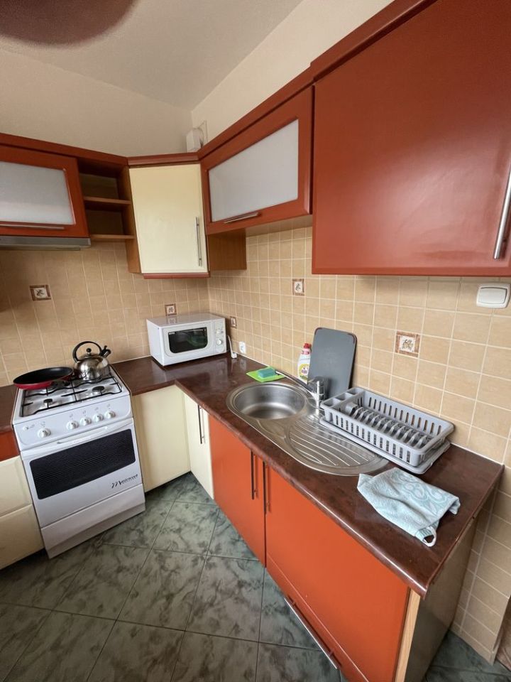 Mieszkanie 2-pokojowe Białystok Zielone Wzgórza, ul. Upalna. Zdjęcie 6