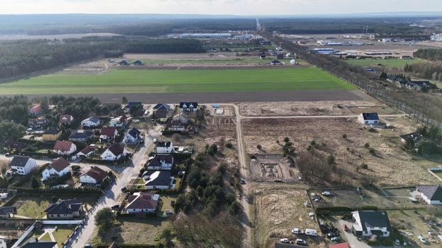 Działka budowlana Kobylanka, Jaworowa. Zdjęcie 7