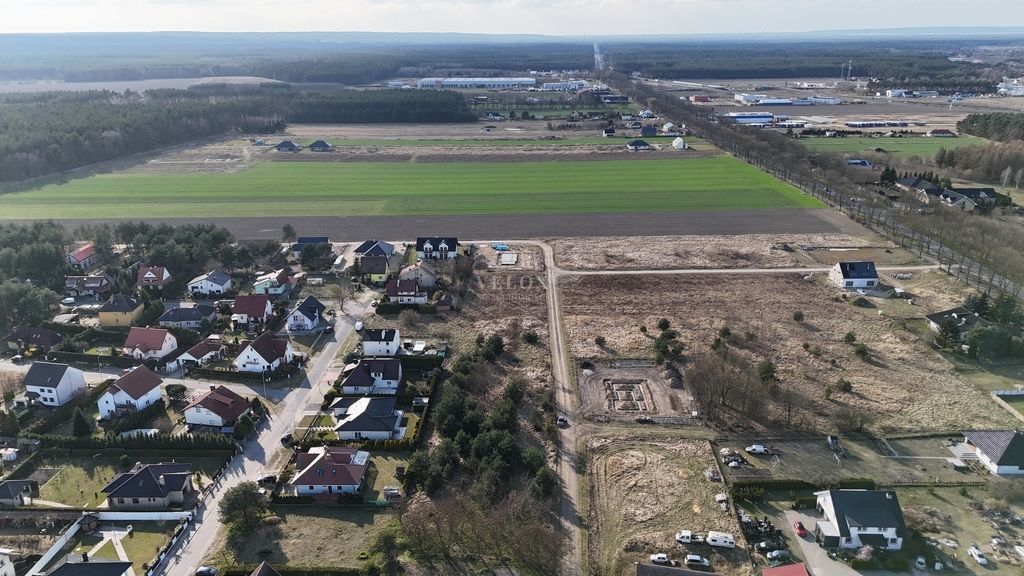 Działka budowlana Kobylanka, Jaworowa. Zdjęcie 7