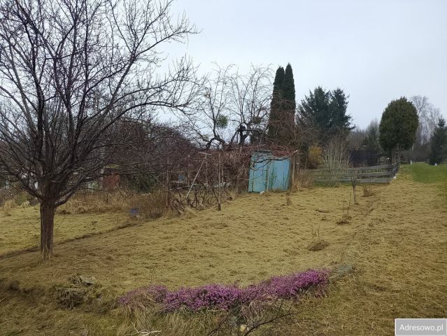 Działka rod Elbląg, ul. 13 Elbląskiego Pułku Przeciwlotniczego. Zdjęcie 1