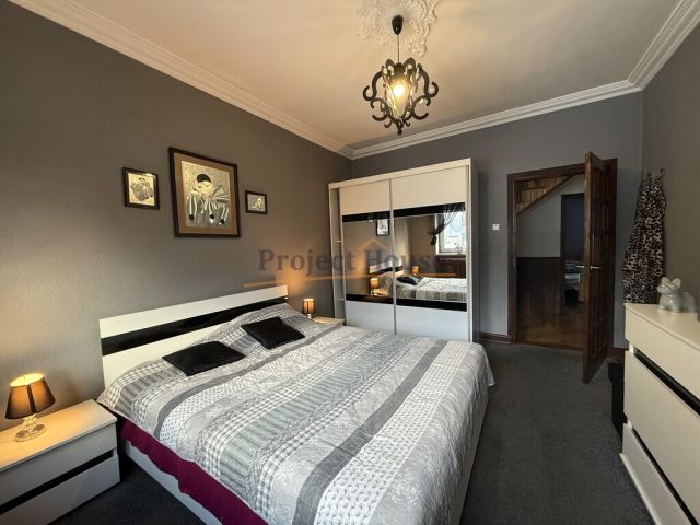 dom wolnostojący, 5 pokoi Zgierz, ul. Łódzka. Zdjęcie 5