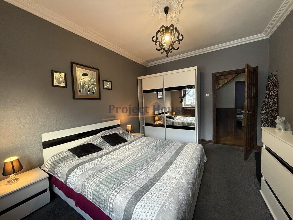 dom wolnostojący, 5 pokoi Zgierz, ul. Łódzka. Zdjęcie 5