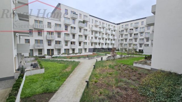 Mieszkanie 2-pokojowe Wrocław Stare Miasto, ul. Trzemeska. Zdjęcie 12