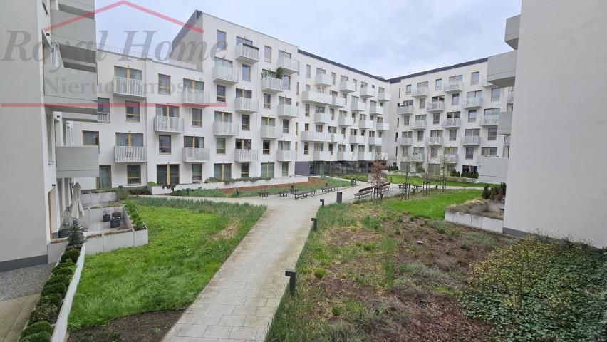 Mieszkanie 2-pokojowe Wrocław Stare Miasto, ul. Trzemeska. Zdjęcie 12